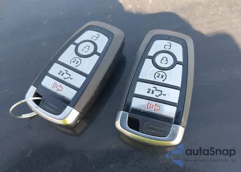 2023 Ford F-150 Xlt из США, поврежденный, VIN 1FTFW1E57PFB68065